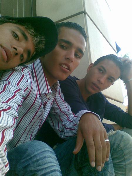 -                                    Zouhair       /       Younes